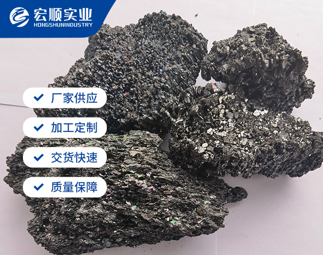 碳化硅的性質(zhì)特點都有哪些？